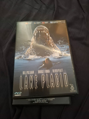 Lake Placid Nordic DVD