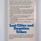 Richard F. Dempewolff : Lost Cities and Forgotten Tribes - pikkukuva 2