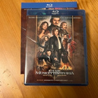 Kolme muskettisoturia  blu-ray - pikkukuva 4