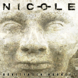 Nicole - Hävityksen Huoneet (CD)