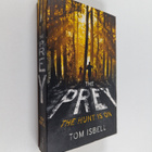 Tom Isbell : The Prey - pikkukuva 1