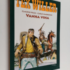 Claudio Nizzi ym. : Vanha viha - pikkukuva 1