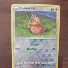 Pokemon Farfetch'd 45/68 Reverse holo - pikkukuva 1