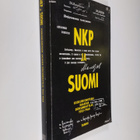 V. N. ym. (toim.) Tsernous : NKP ja Suomi : keskuskomitea... - pikkukuva 1