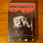 House of Frankenstein DVD - pikkukuva 1