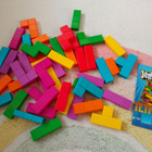 Jenga Tetris peli - pikkukuva 3