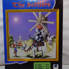 PC big box: The Settlers (BlueByte, 1994) - paras peli ikinä - pikkukuva 1