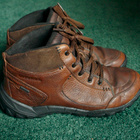Merrell Waterproof vaelluskengät Vibram pohjilla - pikkukuva 1