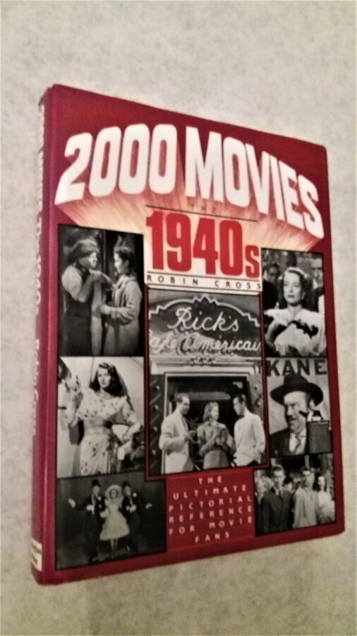 2000 Movies The 1940s