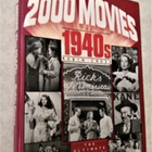 2000 Movies The 1940s - pikkukuva 1