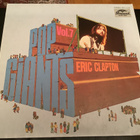 ERIC CLAPTON - Pop Giants, Vol. 7 - pikkukuva 1