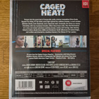 Caged Heat UK Blu-Ray - pikkukuva 2