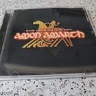 Amon Amarth - With Oden On Our Side (CD) - pikkukuva 1