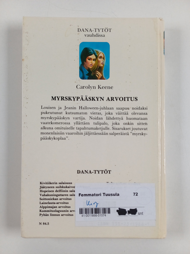 Item image