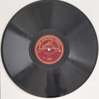 Savikiekko 1930 - Oiva Soini - His Master's Voice TJ 106 - pikkukuva 4