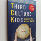 David C. Pollock : Third culture kids : growing up among ... - pikkukuva 1