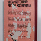 Paul White : Viidakkotohtori pistää skorpionia - pikkukuva 2