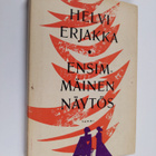 Helvi Erjakka : Ensimmäinen näytös - pikkukuva 1