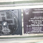 Profundis Tenebrarum – Hate Decade CD 2007 – lim. 500 – Blac - pikkukuva 2