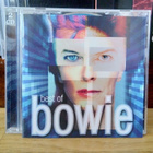 David Bowie - best of Bowie 2 CD - pikkukuva 1