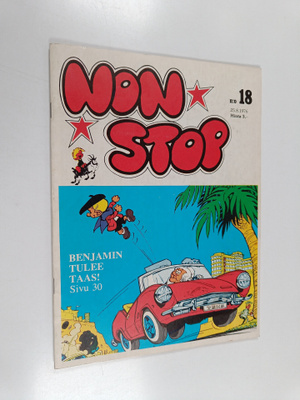 Non stop 18/1976