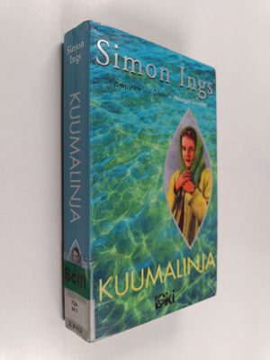 Simon Ings : Kuumalinja