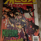 Marvel Mega n.1 2000 - pikkukuva 1