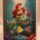 Disney Klassikot 28: Pieni Merenneito - pikkukuva 1