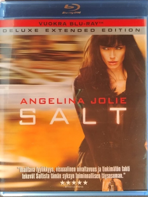 Salt [vuokrapoisto]
