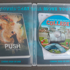 DVD: College (Drake Bell, Kevin Covais 2008) - pikkukuva 3