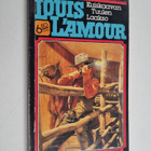 Louis L'Amour : Kuiskaavan tuulen laakso - pikkukuva 1