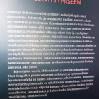 MATTI HAIG : HUOMIOITA NEUROOTTISELTA PLANEETALTA - pikkukuva 2