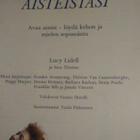 Lucy Lidell -  Iloitse aisteistasi - pikkukuva 2