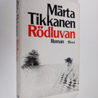 Märta Tikkanen : Rödluvan - pikkukuva 1