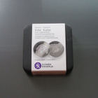10€ PROOF Pehr Kalm - pikkukuva 1