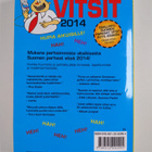 Suomen parhaat vitsit 2014 - pikkukuva 2
