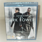THE DARK TOWER (BD) UUSI - pikkukuva 1