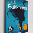 Outi Pakkanen : Peili - pikkukuva 1