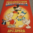 Don Rosa - Ankkamaestron värityskirja - pikkukuva 1