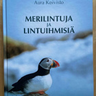 Merilintuja ja lintuihmisiä kirja - pikkukuva 1