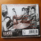Hass – Die Ersten Tage – CD - pikkukuva 2