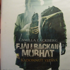 FJÄLLBACKAN MURHAT - KADONNUT YSTÄVÄ BLU-RAY - pikkukuva 1