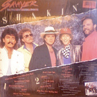 SAWYER BROWN :: SHAKIN' :: VINYYLI LP USA - pikkukuva 2