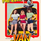 The Van - Menorauta (1977) DVD - pikkukuva 1