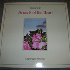 LP vinyyli Karunesh: Sounds of the heart - pikkukuva 1