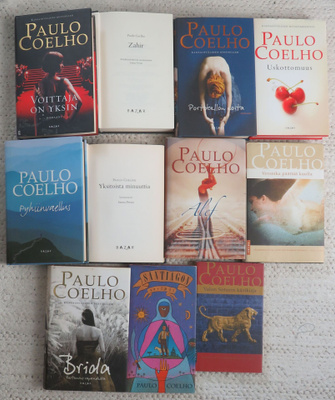 Paulo Coelho