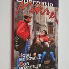 Josh McDowell : Operaatio Miksei - pikkukuva 1