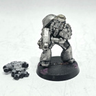 WH40K - Space Marines Brother McCarthy (1988) [S219] - pikkukuva 1