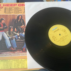 Uriah Heep: Fallen Angel 1978 LP - pikkukuva 4