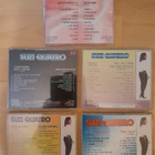 Suzi Quatro CD 2on1. Kaksi albumia yhdellä cd:llä. - pikkukuva 3